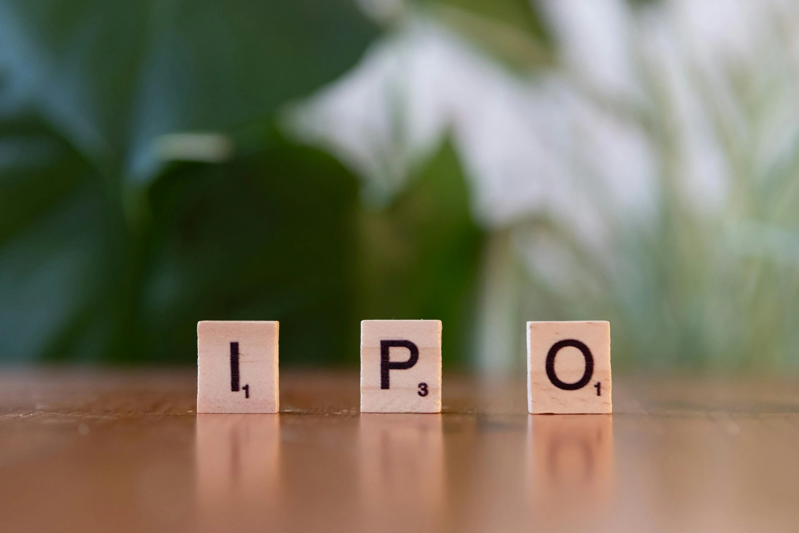 IPO Image