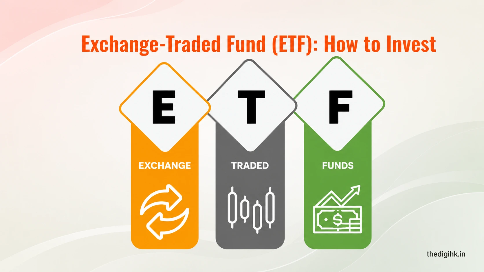 How to Invest in ETF India Step by Step