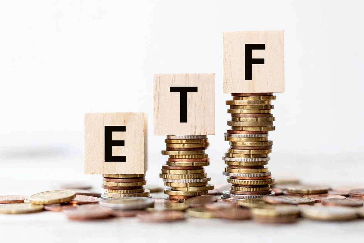 Benefits of ETF Investment India