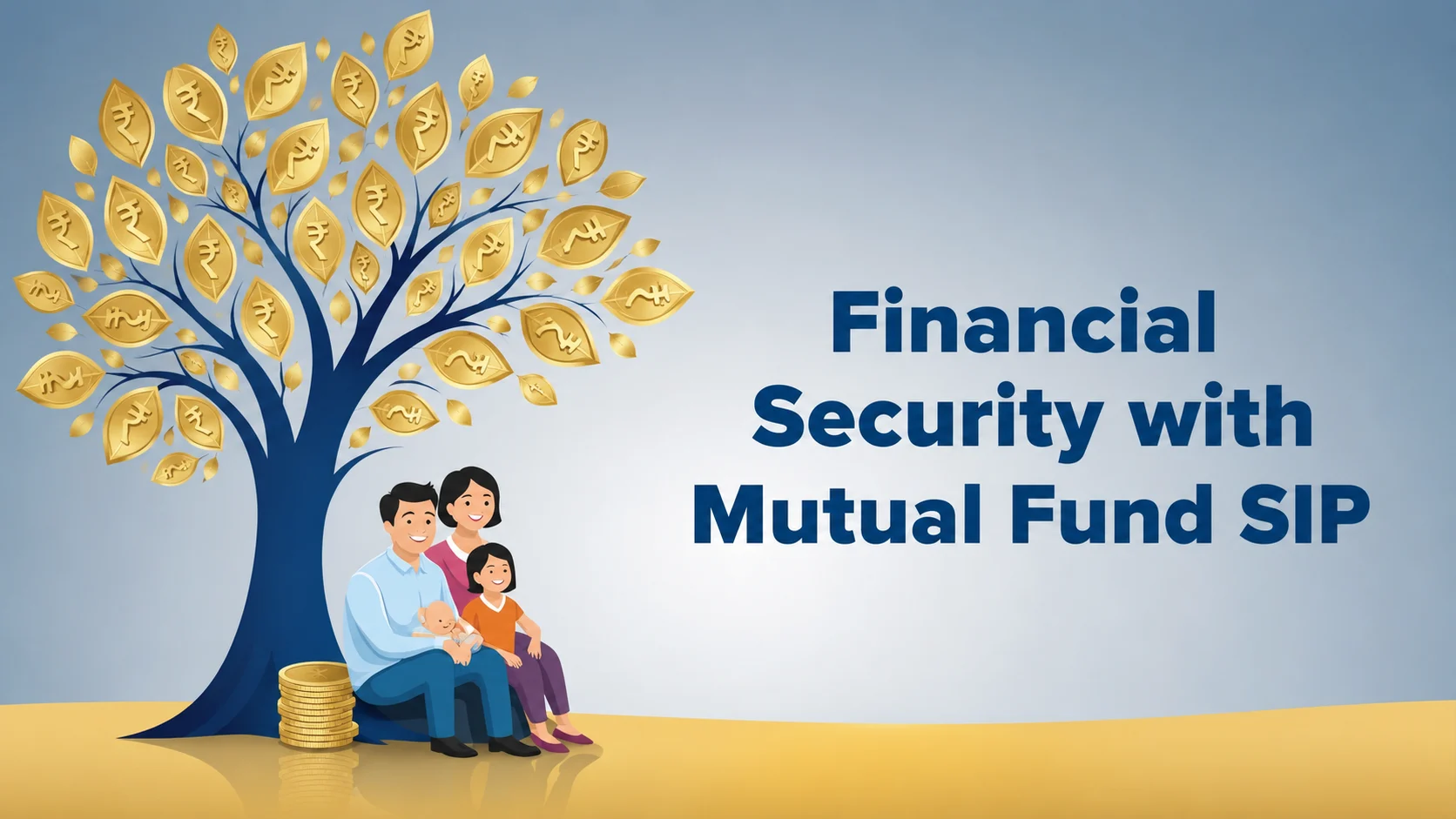 Benefits of Investing in Mutual Funds India