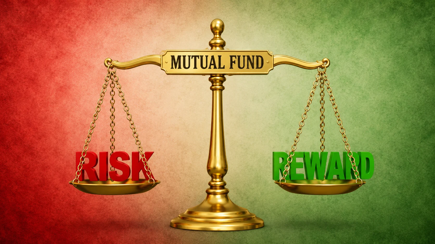 Risks of Mutual Fund Investment India