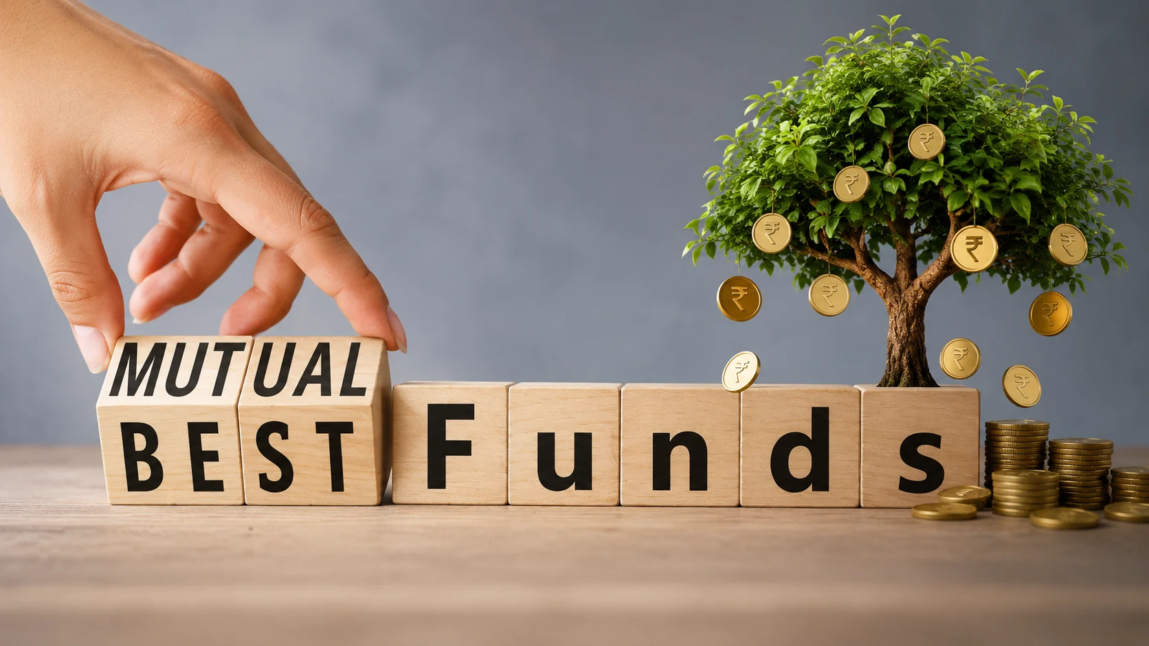 Best Mutual Fund to Invest India How to Choose