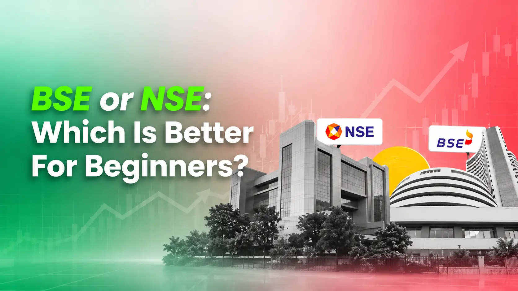 How to Check Stock Listed on NSE or BSE India