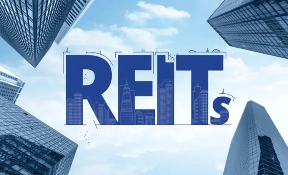 Risks of REIT Investment India Market Interest Rate Vacancy
